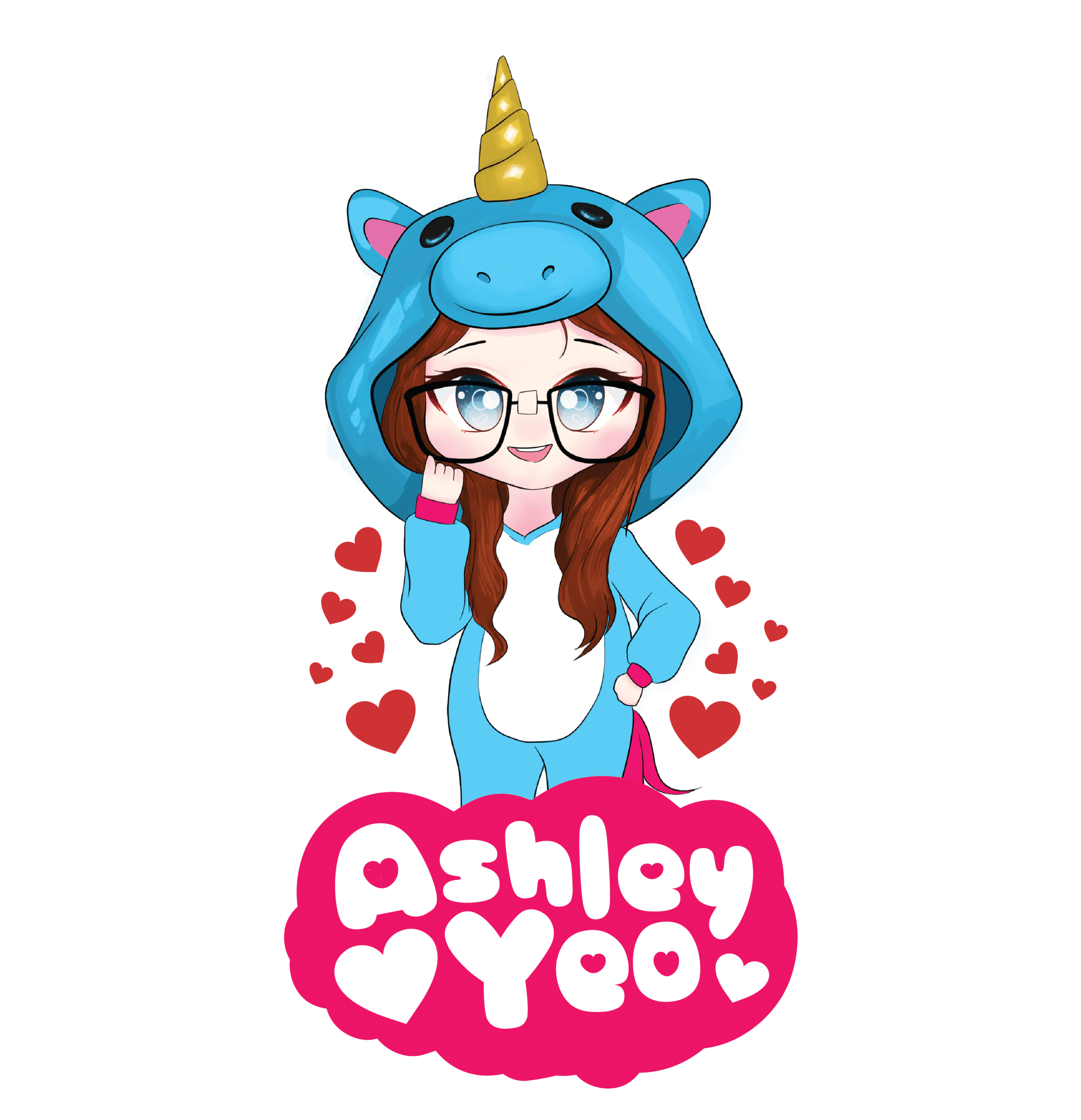 Ashley Yeo